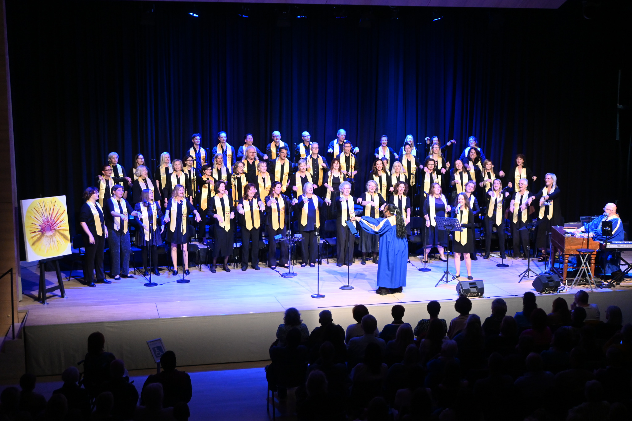 LoveJoy Gospel Choir