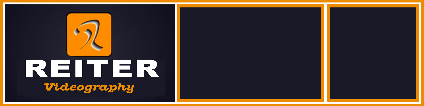 Reiter Videography Logo